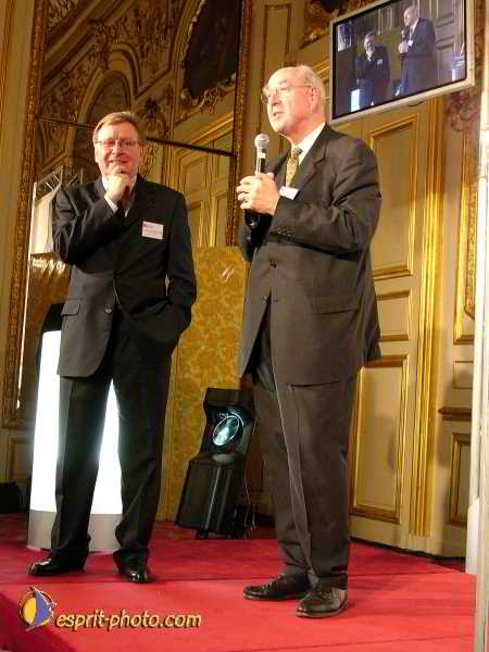 4e édition du Prix Chéreau-Lavet de lingénieur inventeur frança © by A-la-Vie.com