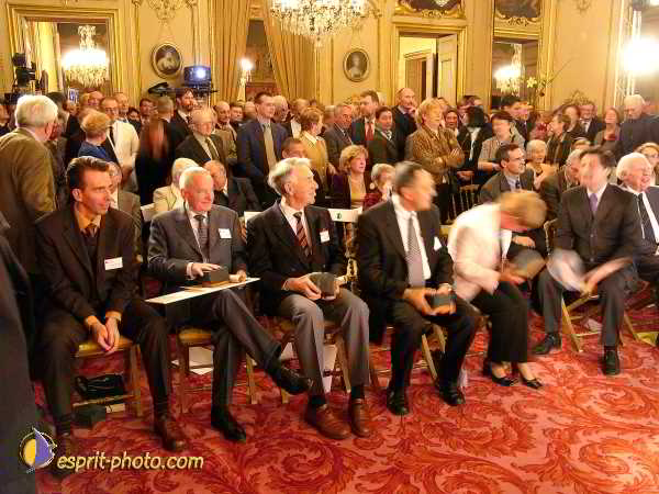 4e édition du Prix Chéreau-Lavet de lingénieur inventeur frança © by A-la-Vie.com