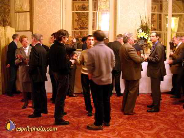 4e édition du Prix Chéreau-Lavet de lingénieur inventeur frança © by A-la-Vie.com