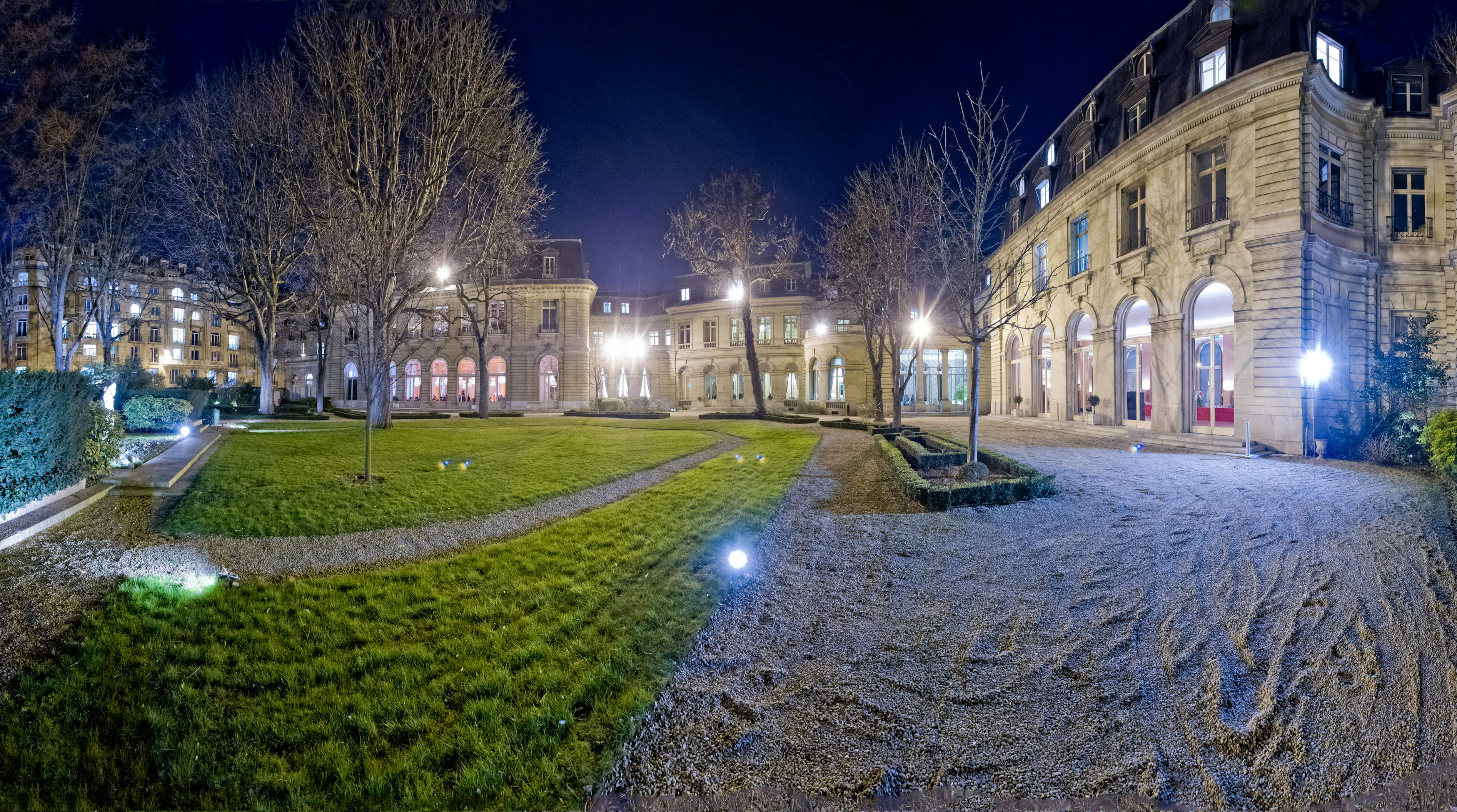 11e Prix Chéreau-Lavet / Norbert Segard