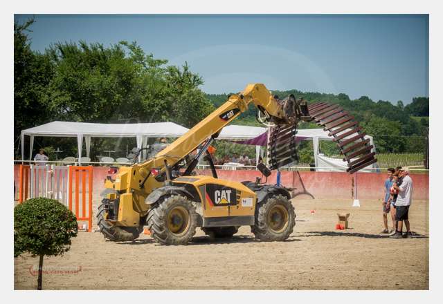 STAFF © by A-la-Vie.com