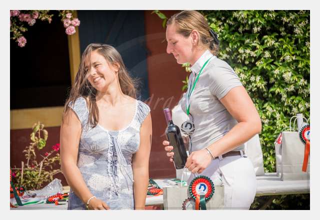 D6019834 Remise de prix © by A-la-Vie.com