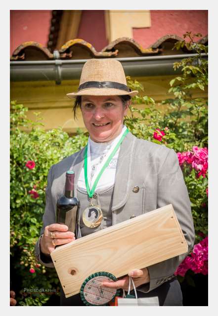 D6020033 Remise de prix © by A-la-Vie.com