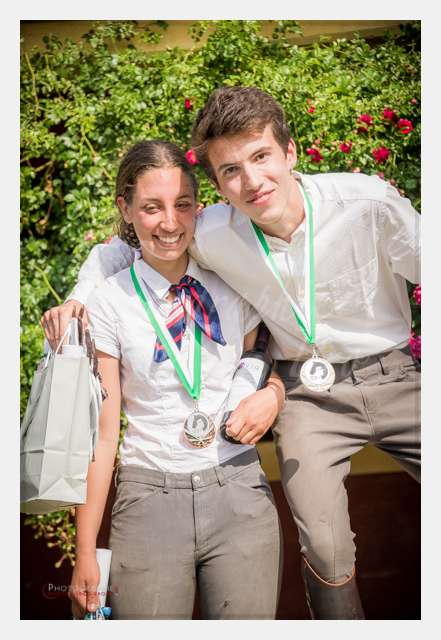 D6020074 Remise de prix © by A-la-Vie.com