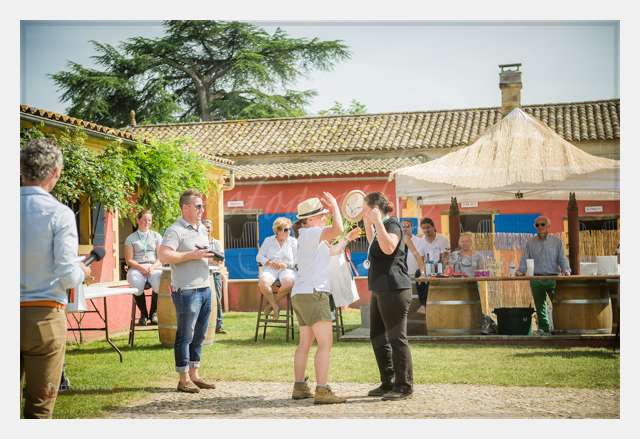 D3s145364 Remise de prix © by A-la-Vie.com