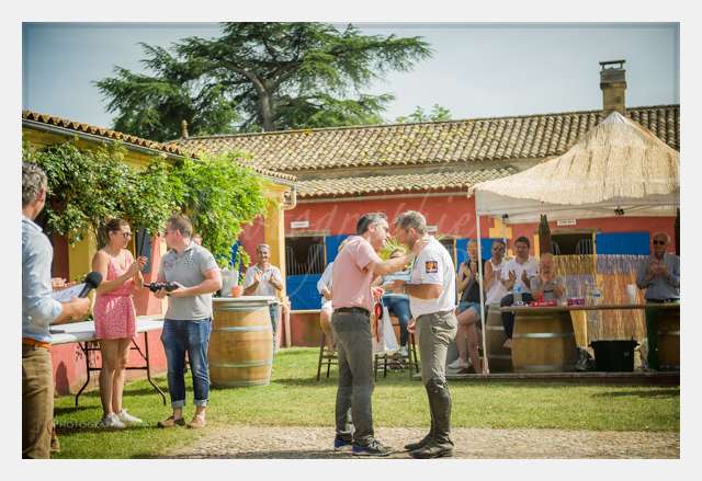 D3s145369 Remise de prix © by A-la-Vie.com