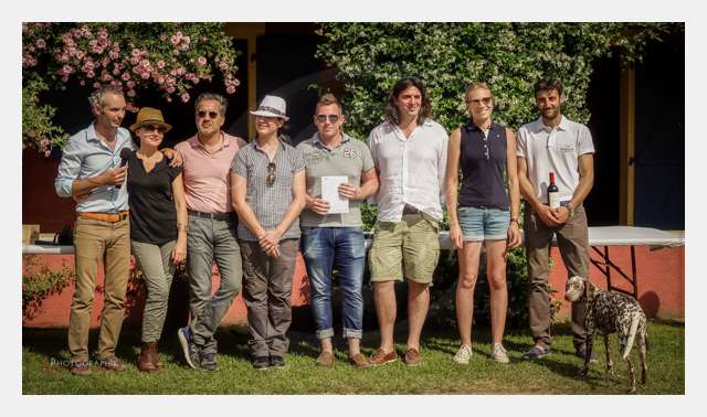 S1027325 Remise de prix © by A-la-Vie.com