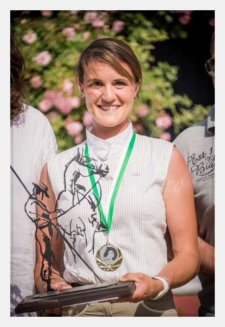 D6020216 Remise de prix © by A-la-Vie.com