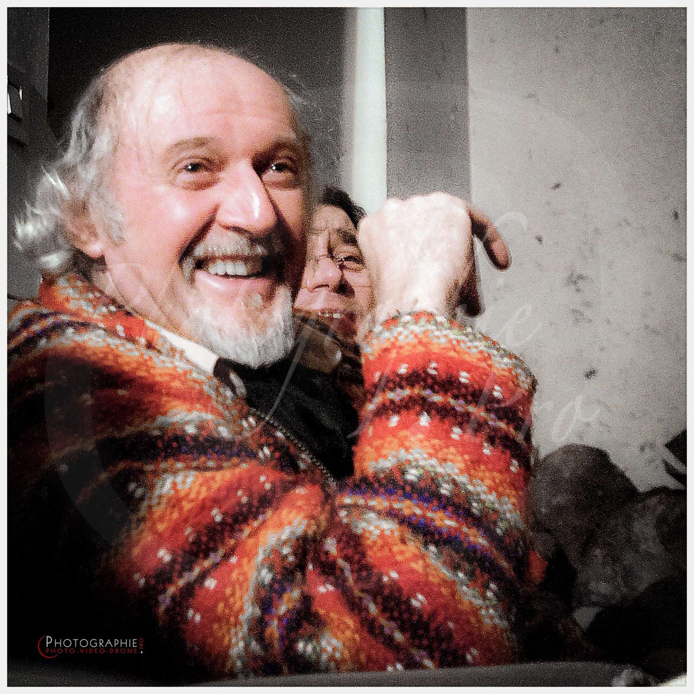 Mortain (Abbaye Blanche) et St Hilaire du HarcoÎt - Expo d'hiver © by A-la-Vie.com