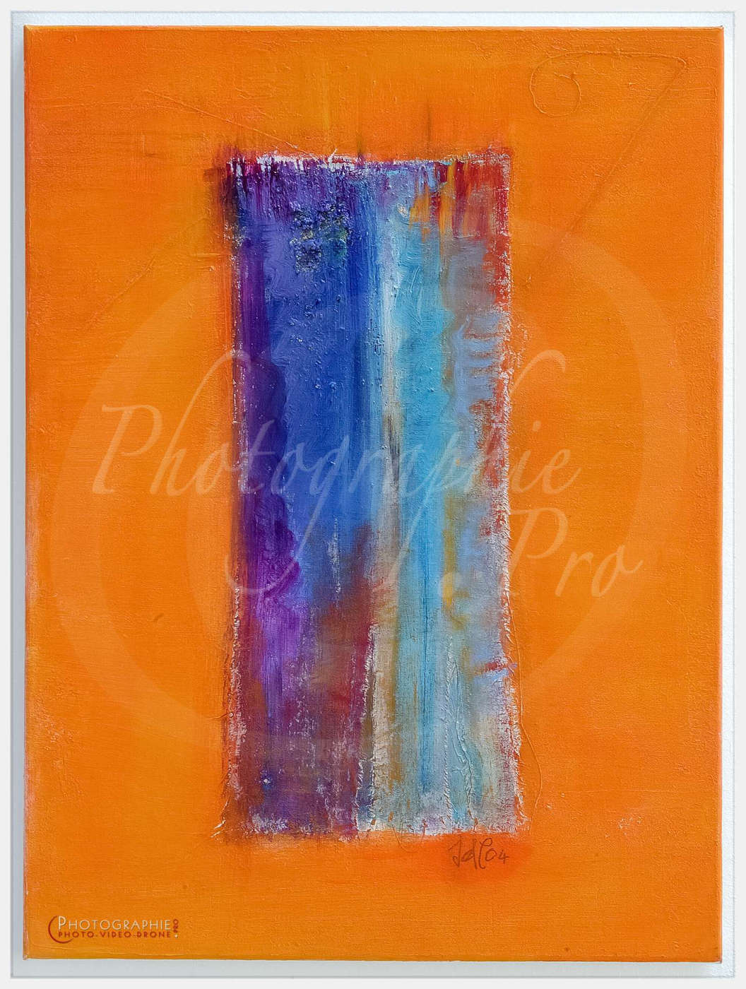 Ingrid de COMTES Peintre D1143802 nef 01 - © by A-la-Vie.com