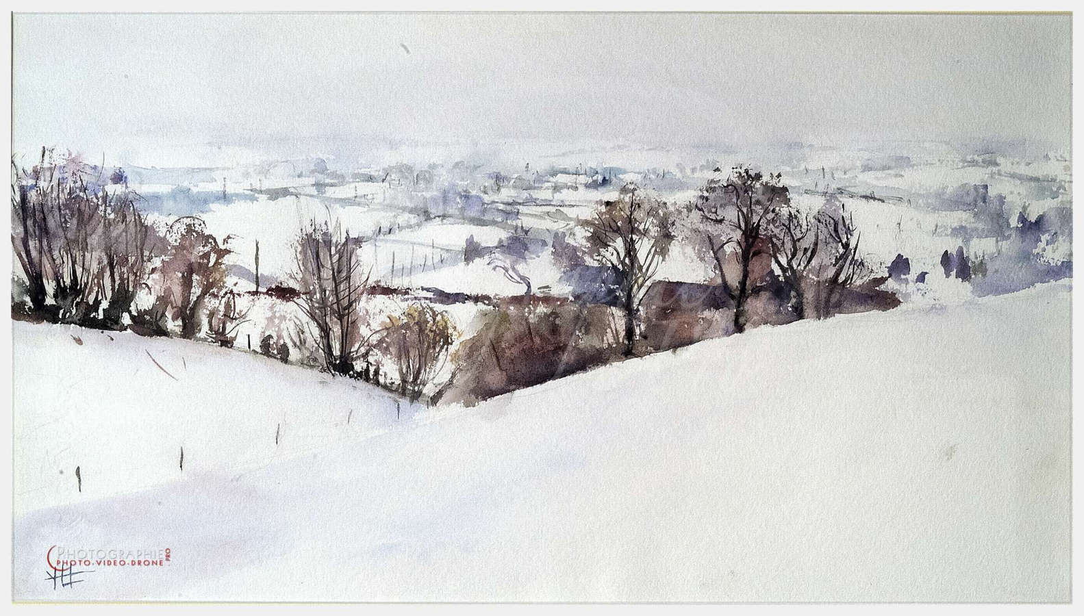 Yvan le TREIS Peintre D1144015 nef 01 - © by A-la-Vie.com