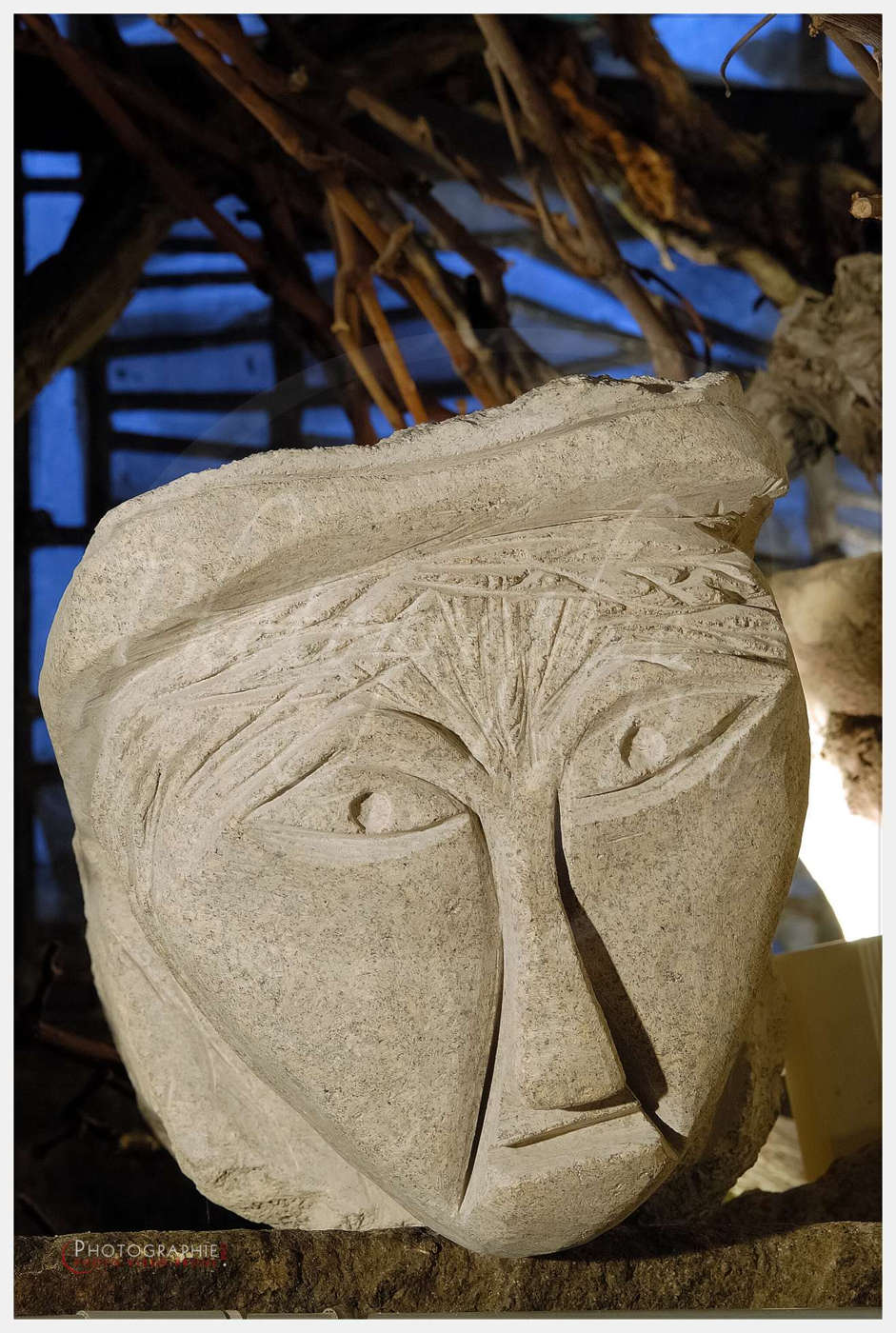 Eric MORTAIN Sculpteur D1102591 nef 01 - © by A-la-Vie.com