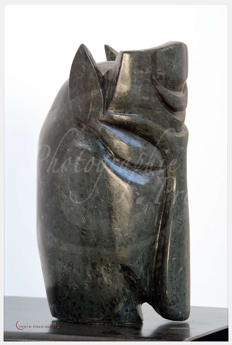 Eric MORTAIN Sculpteur D1143527 nef 01 - © by A-la-Vie.com