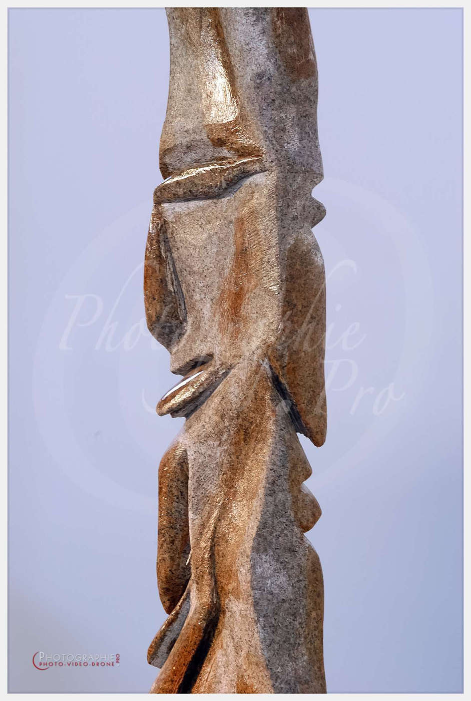 Eric MORTAIN Sculpteur D1143582 nef 01 - © by A-la-Vie.com