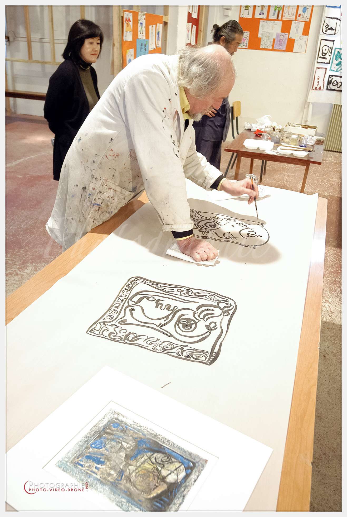 Marcel-HASQUIN-peintre-Chretien