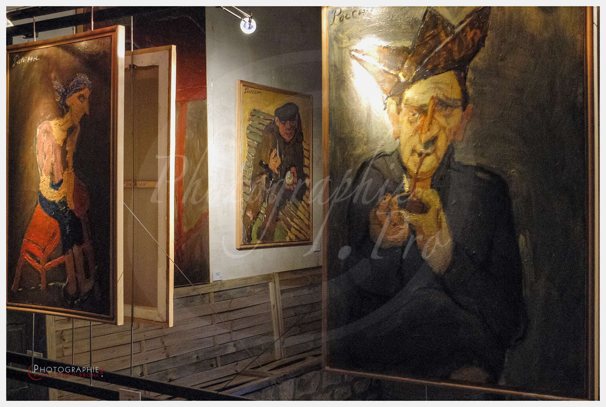 ESPACE-CULTUREL-ABBAYE-BLANCHE_MORTAIN-(La-Manche)_EXPO_Peintres-Sculpteurs_2003-06