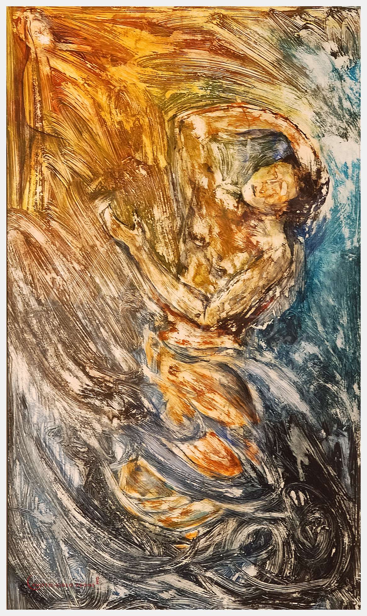 Paris - Toussaint 2004 © by A-la-Vie.com