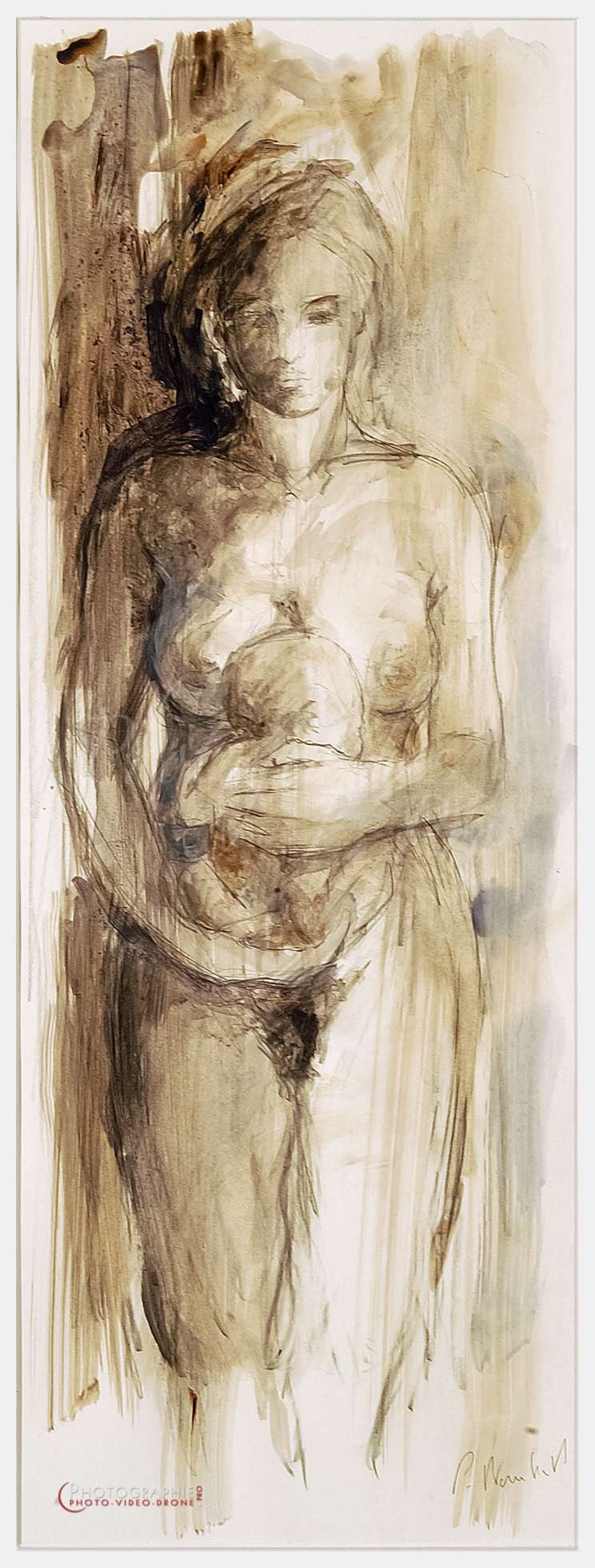 Paris - Toussaint 2004 © by A-la-Vie.com