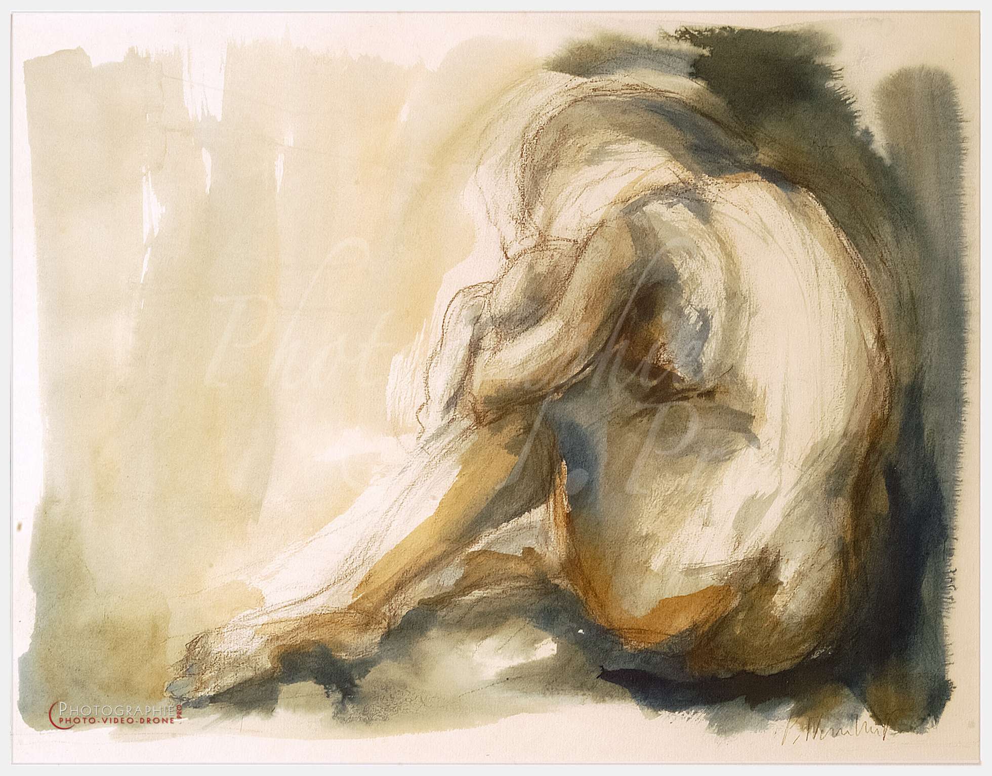 Paris - Toussaint 2004 © by A-la-Vie.com