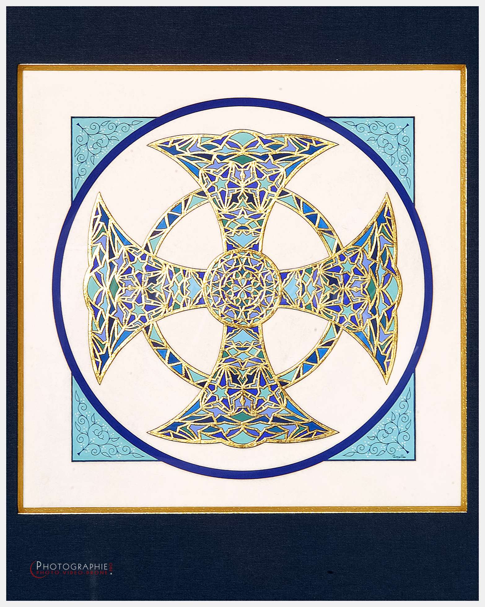 Paris - Toussaint 2004 © by A-la-Vie.com