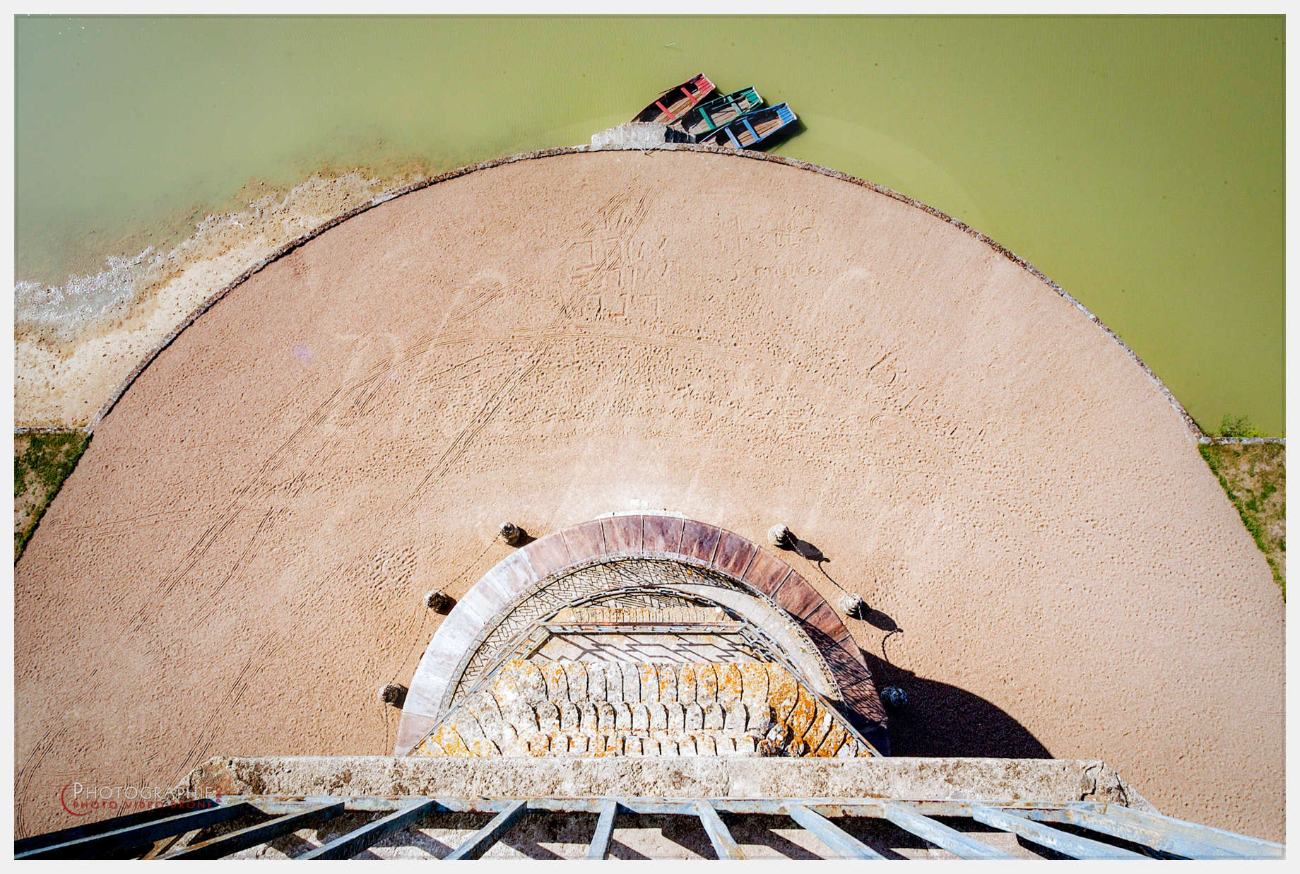 La Pagode de Chanteloup © by A-la-Vie.com