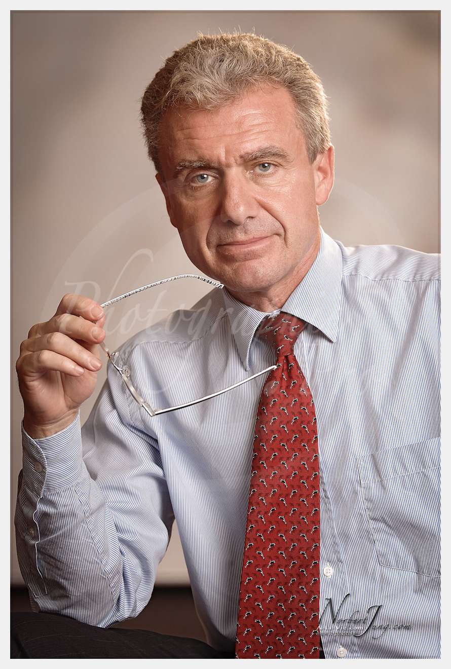 Photo des rÈdacteurs d'EDIFA (Famille ChrÈtienne) © by A-la-Vie.com