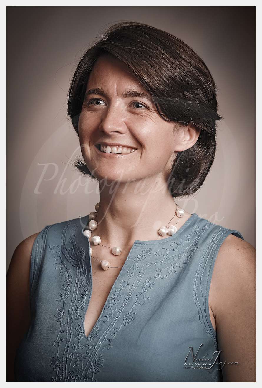 Photo des rÈdacteurs d'EDIFA (Famille ChrÈtienne) © by A-la-Vie.com