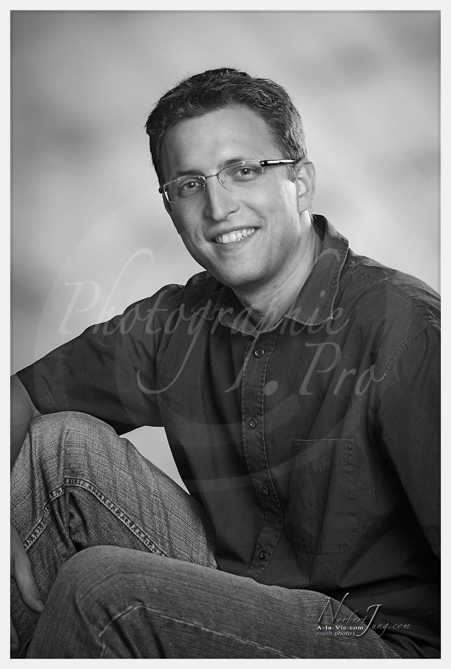 Photo des rÈdacteurs d'EDIFA (Famille ChrÈtienne) © by A-la-Vie.com