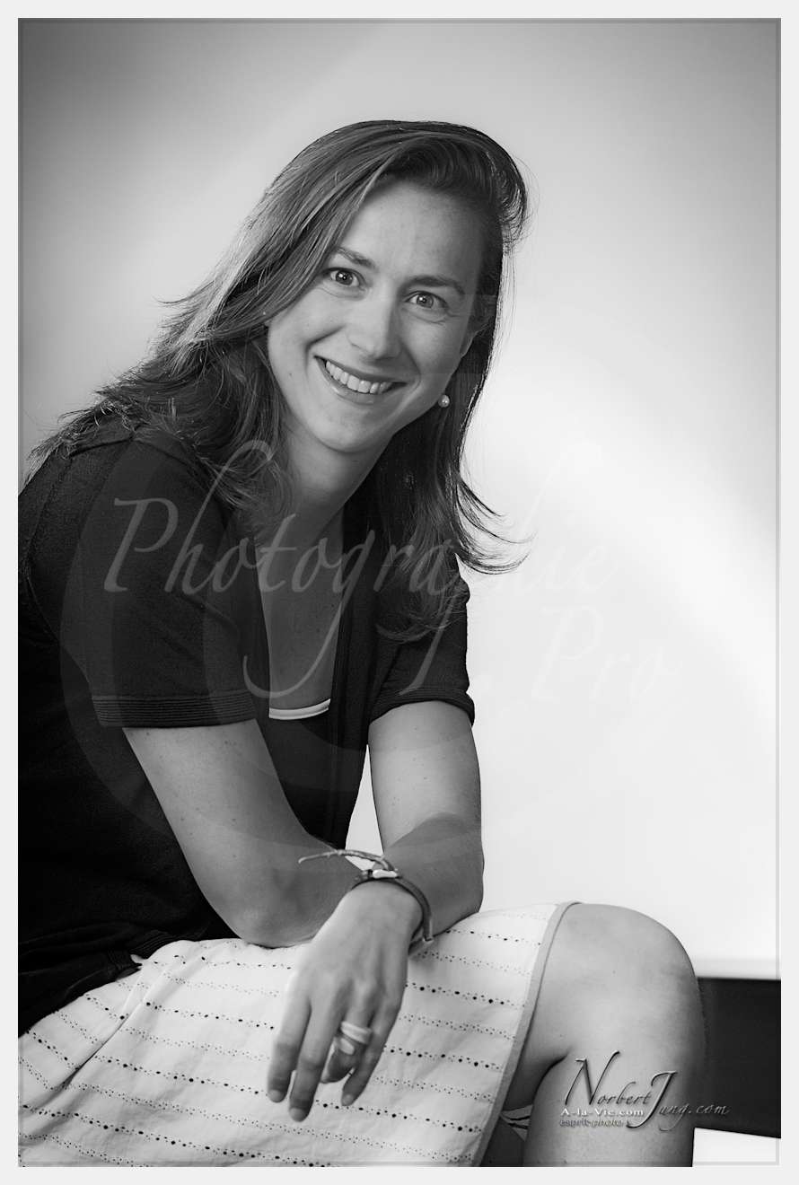 Photo des rÈdacteurs d'EDIFA (Famille ChrÈtienne) © by A-la-Vie.com