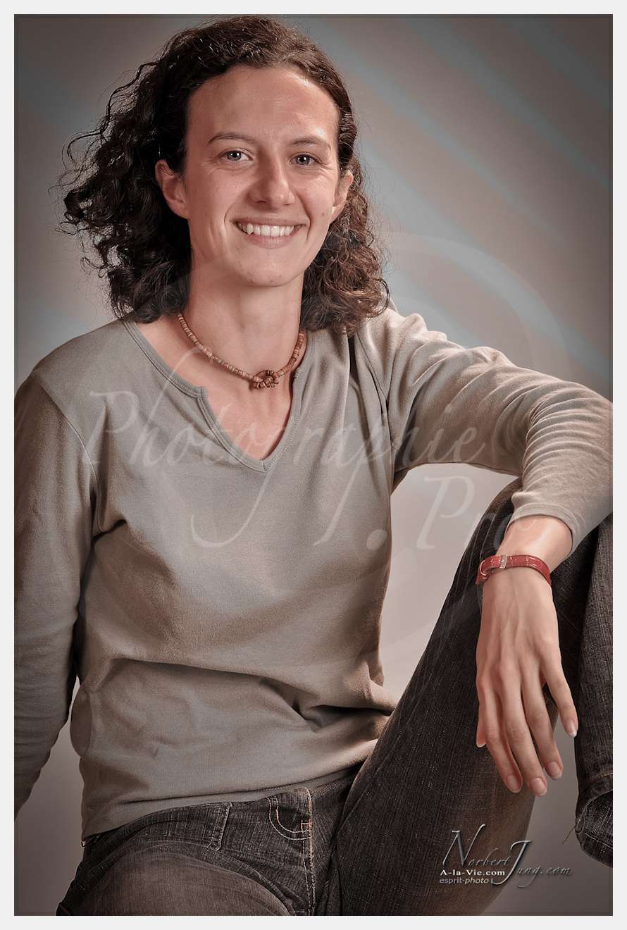 Portraits FC - Thierry Grandjean © by A-la-Vie.com