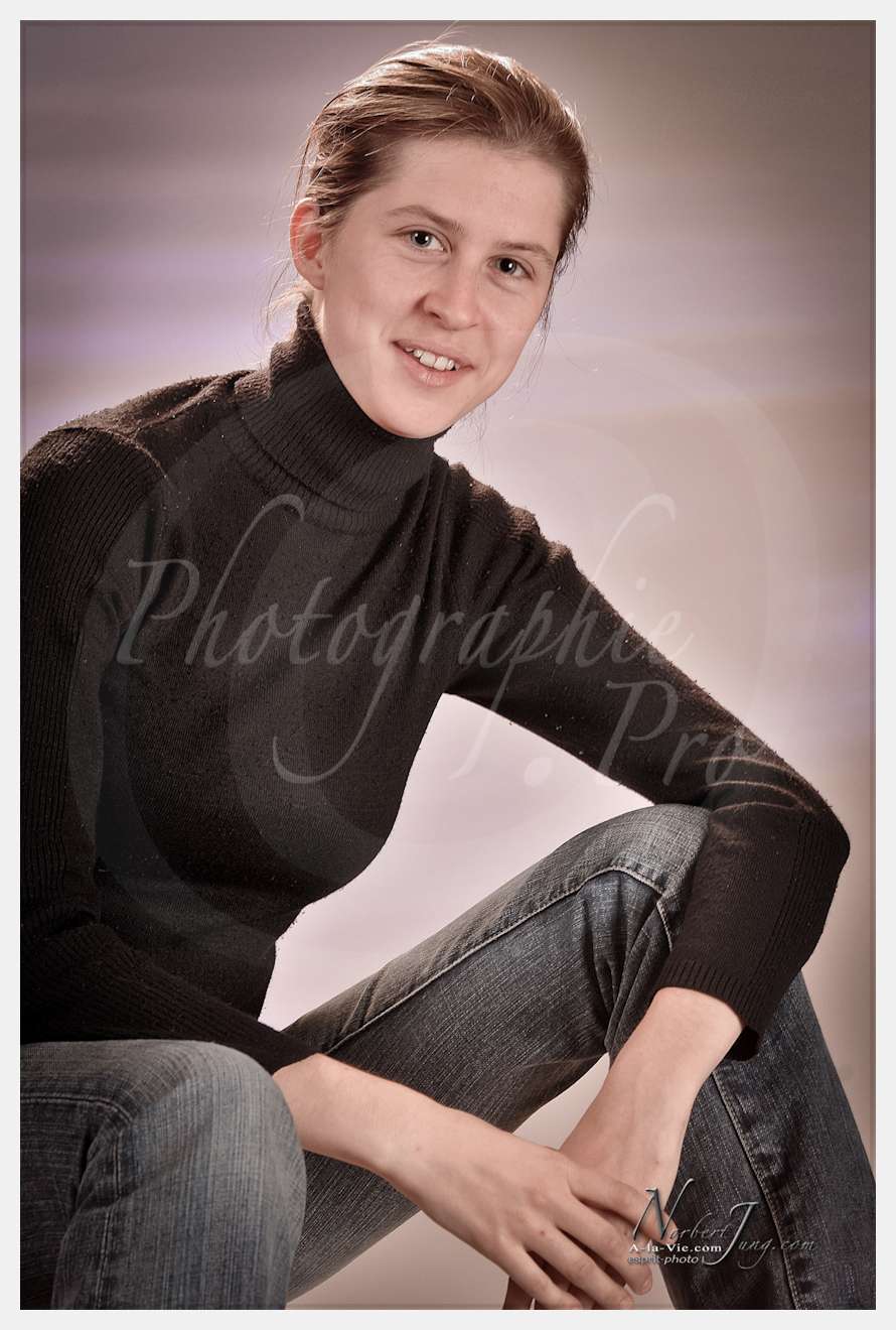 Portraits FC - Thierry Grandjean © by A-la-Vie.com