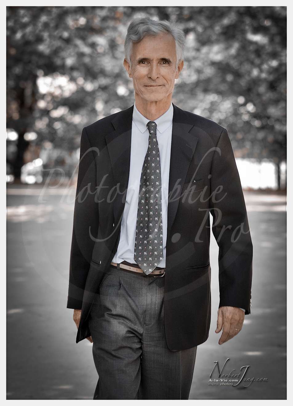 Portraits FC - Thierry Grandjean © by A-la-Vie.com