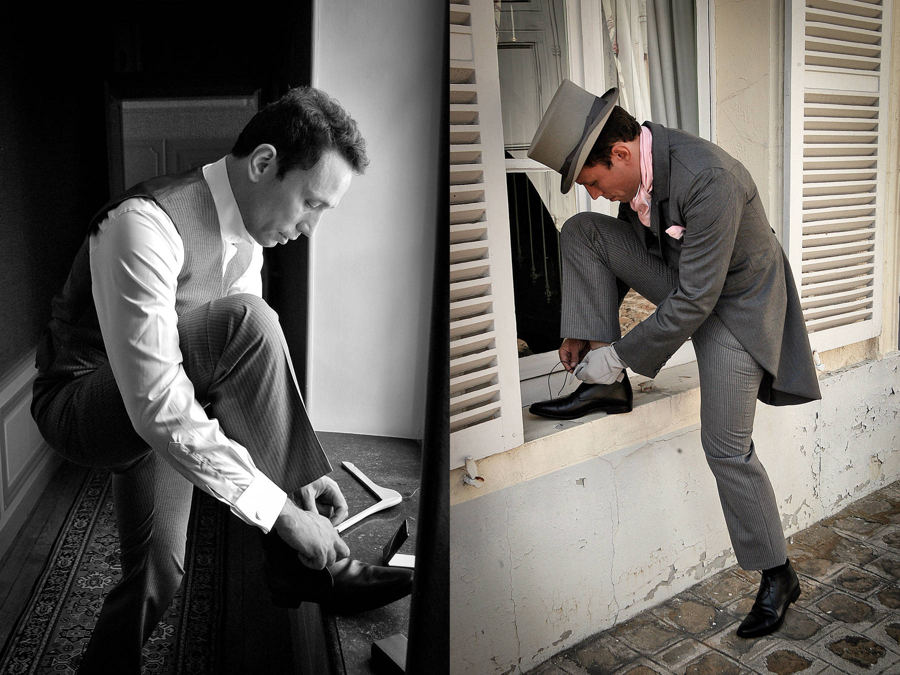 Preparatifs 24 - © by A-la-Vie.com