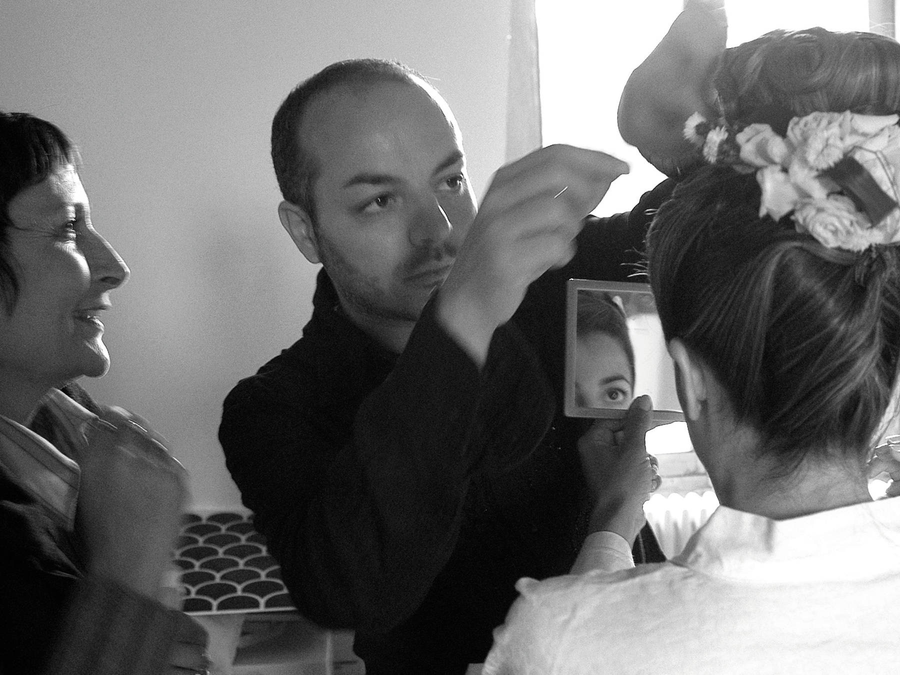 Preparatifs 26 - © by A-la-Vie.com