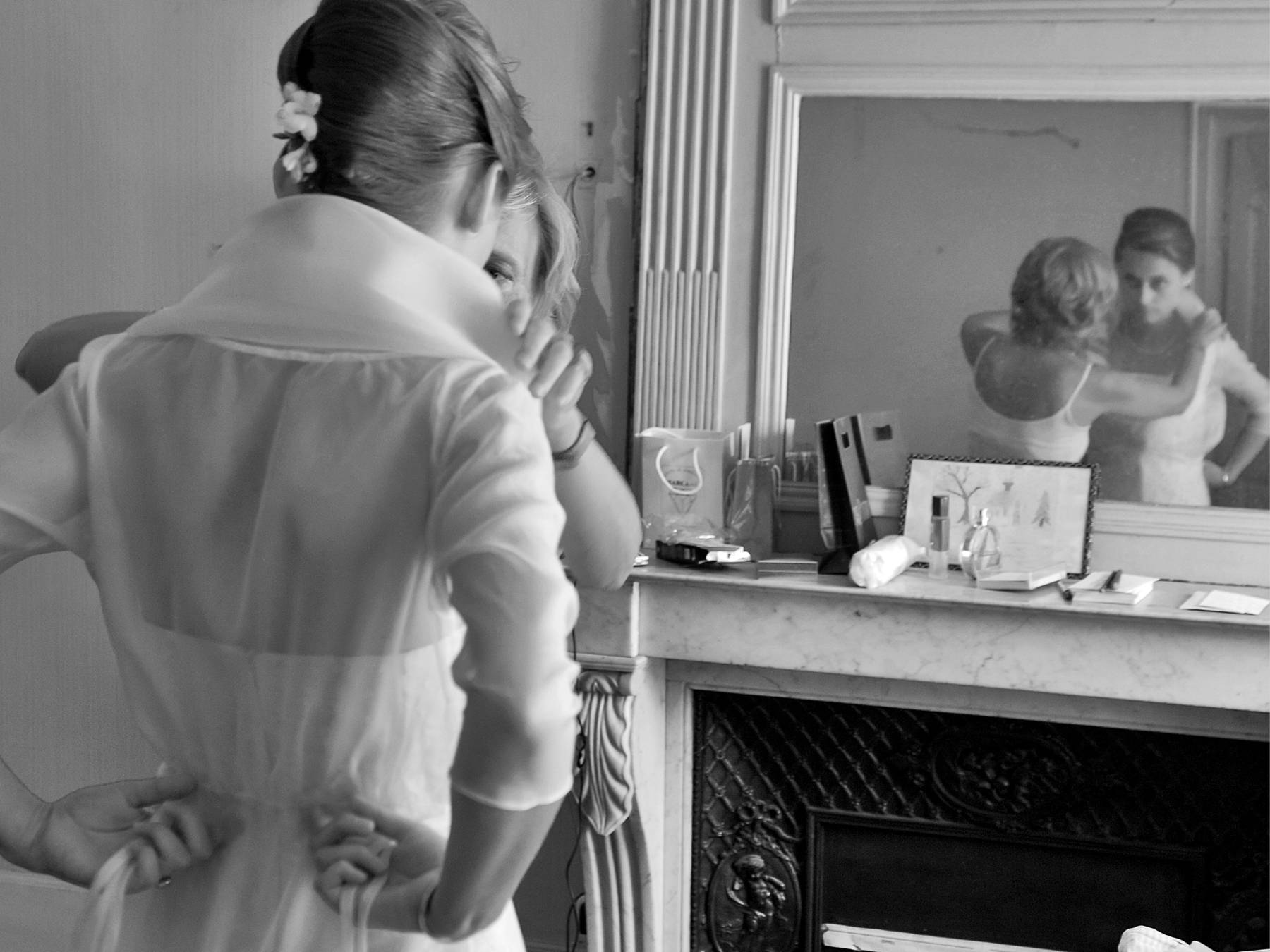 Preparatifs 36 - © by A-la-Vie.com