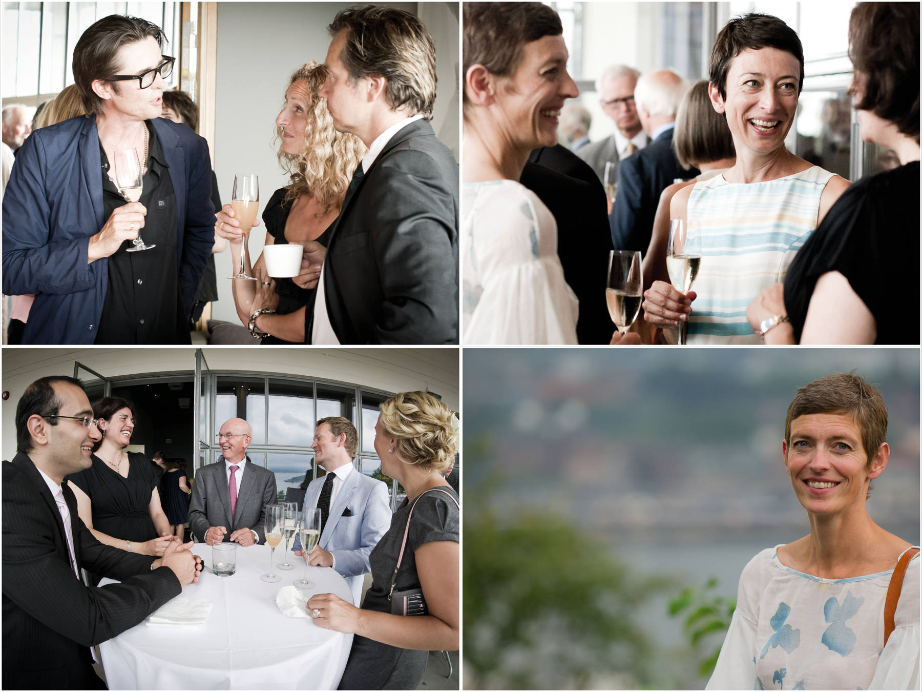 Reception 04 - © by A-la-Vie.com