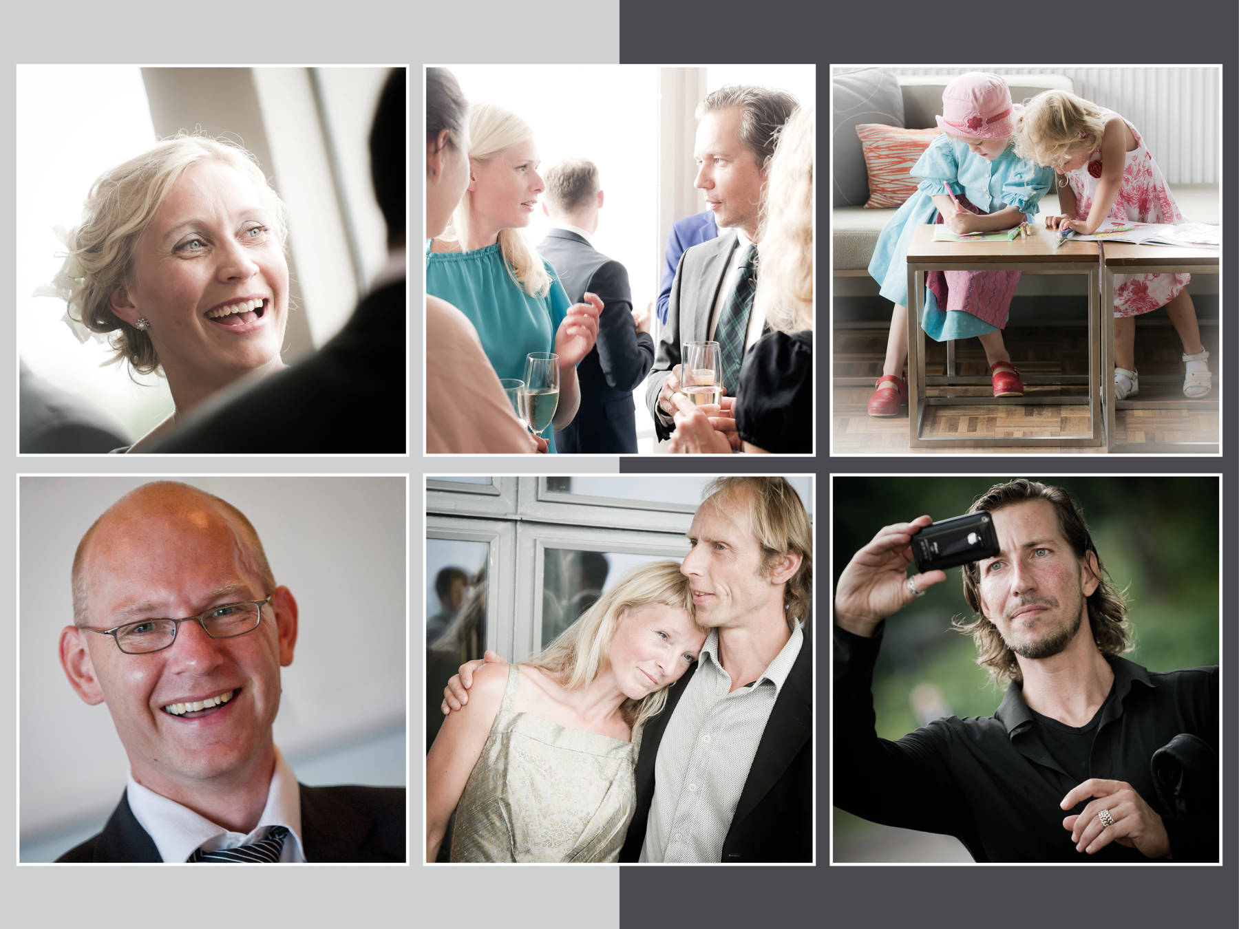 Reception 08 - © by A-la-Vie.com