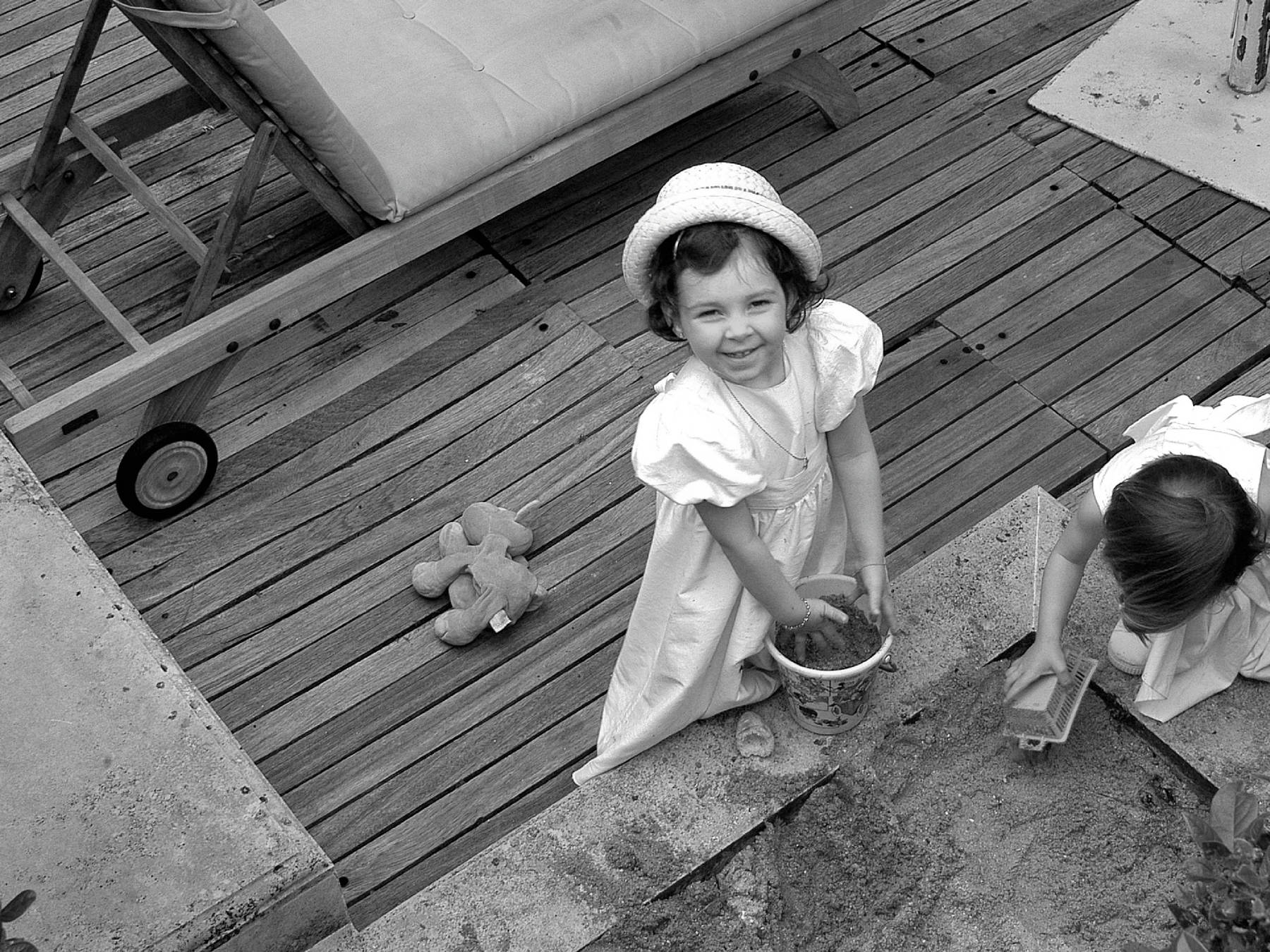 Reception 16 - © by A-la-Vie.com