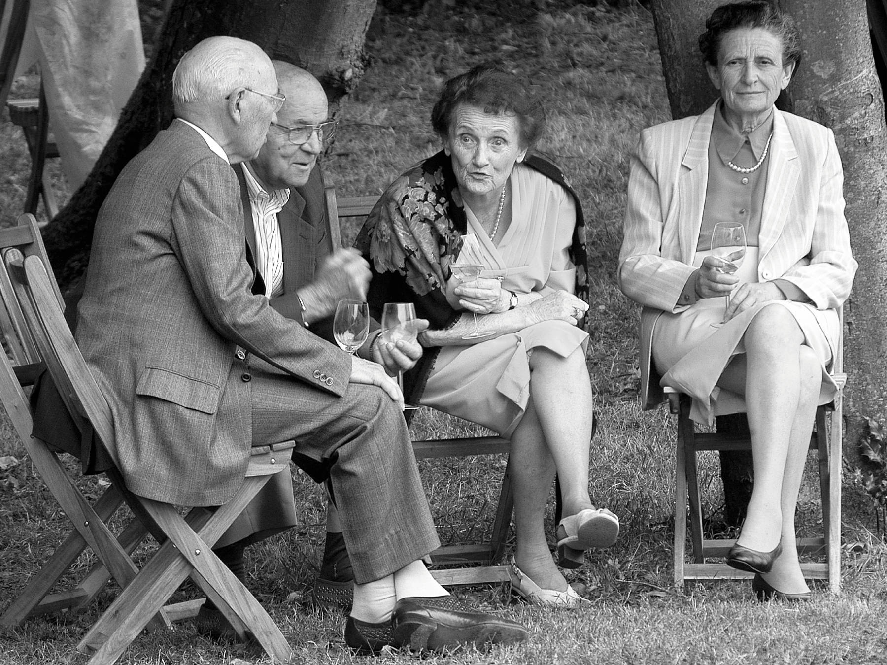 Reception 17 - © by A-la-Vie.com