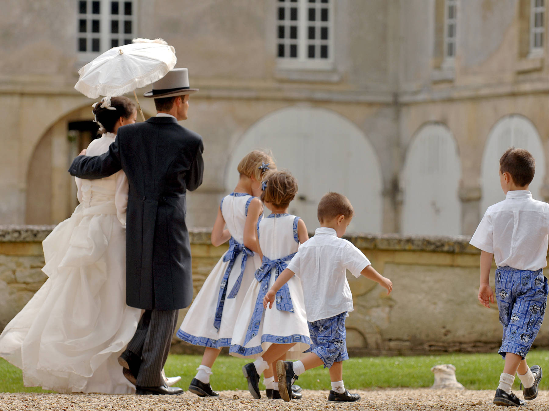 Reception 22 - © by A-la-Vie.com