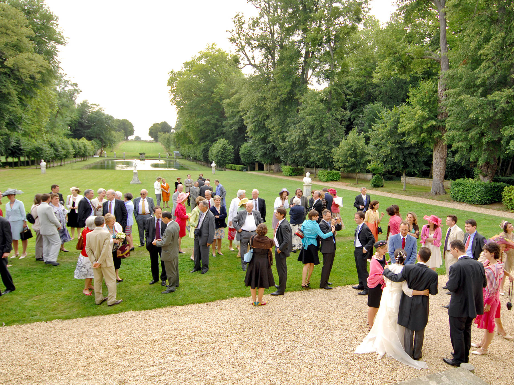 Reception 24 - © by A-la-Vie.com