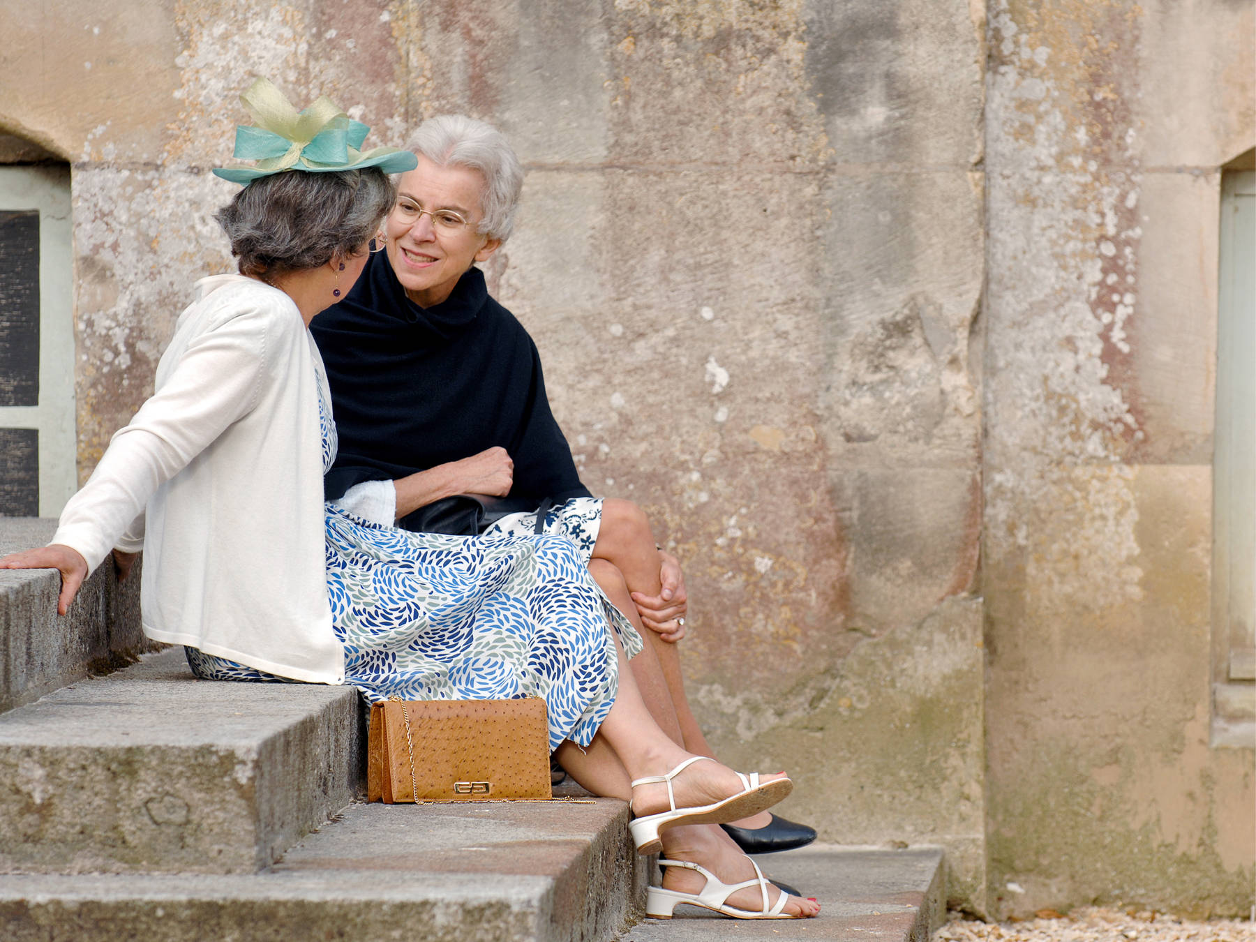 Reception 25 - © by A-la-Vie.com