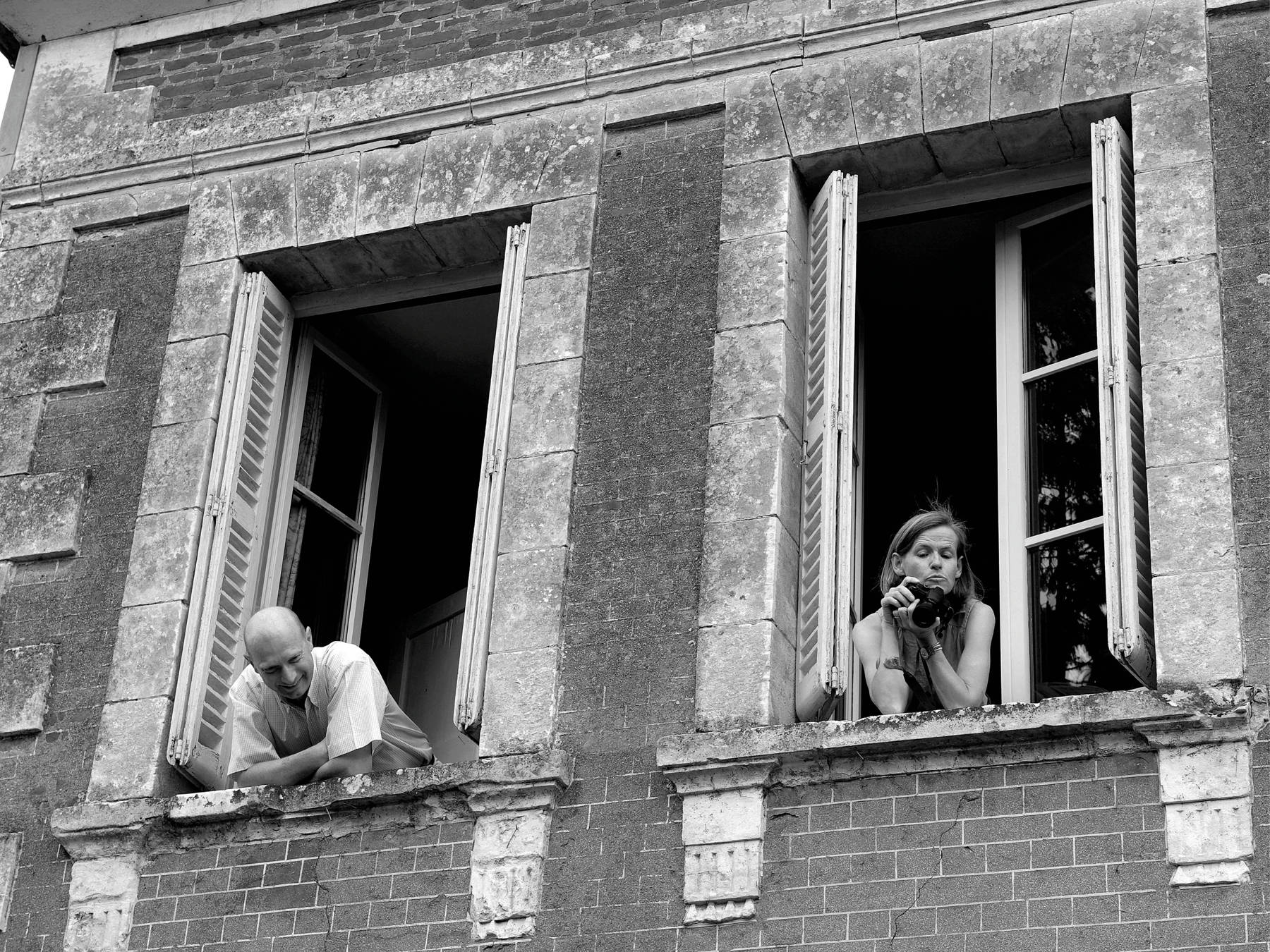 Reception 35 - © by A-la-Vie.com