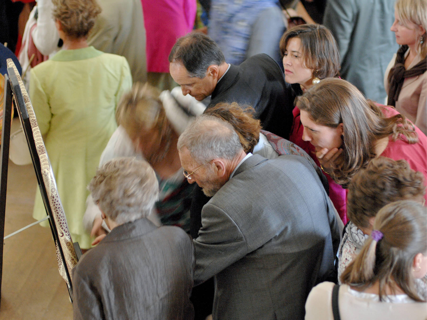 Reception 42 - © by A-la-Vie.com