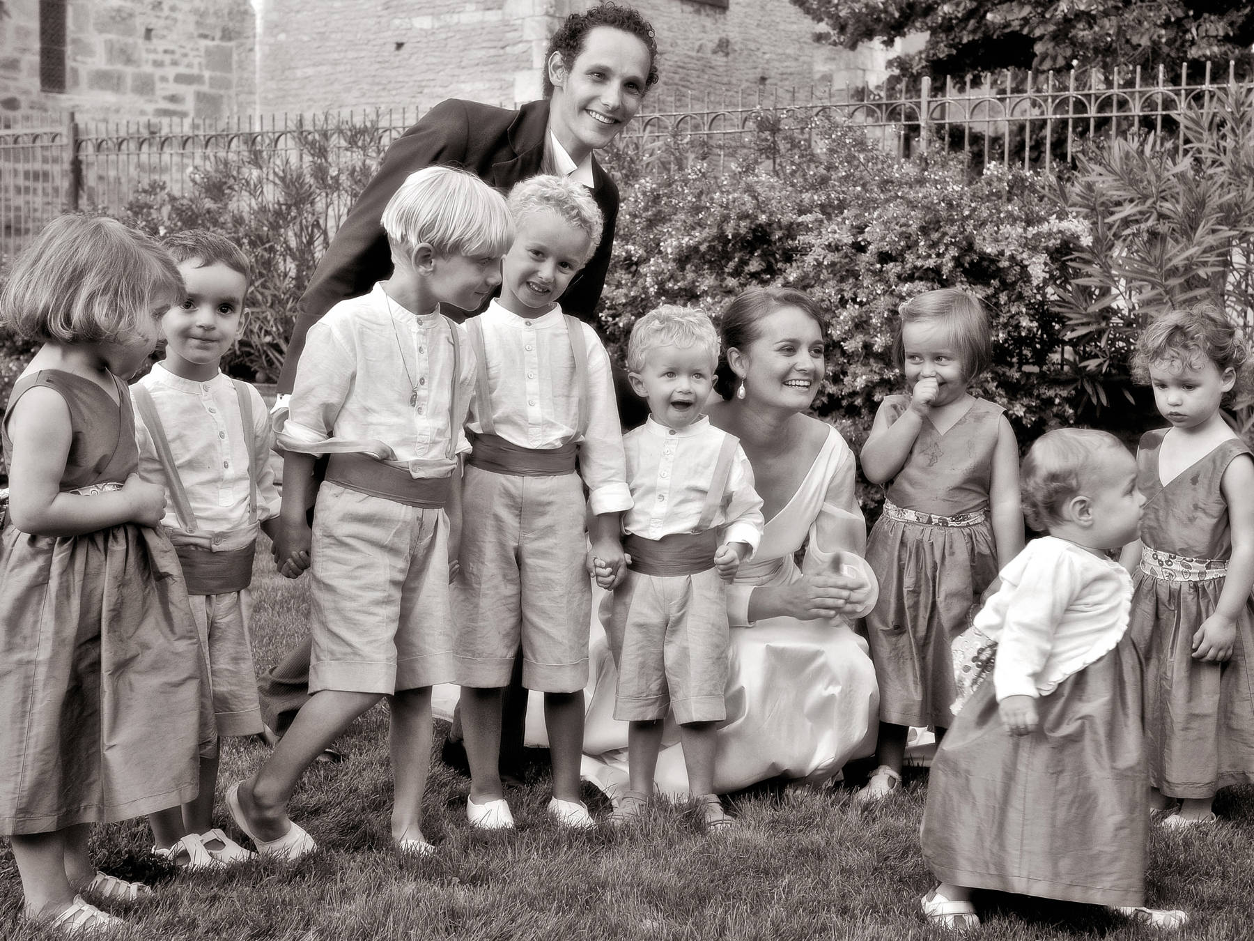 Reception 45 - © by A-la-Vie.com