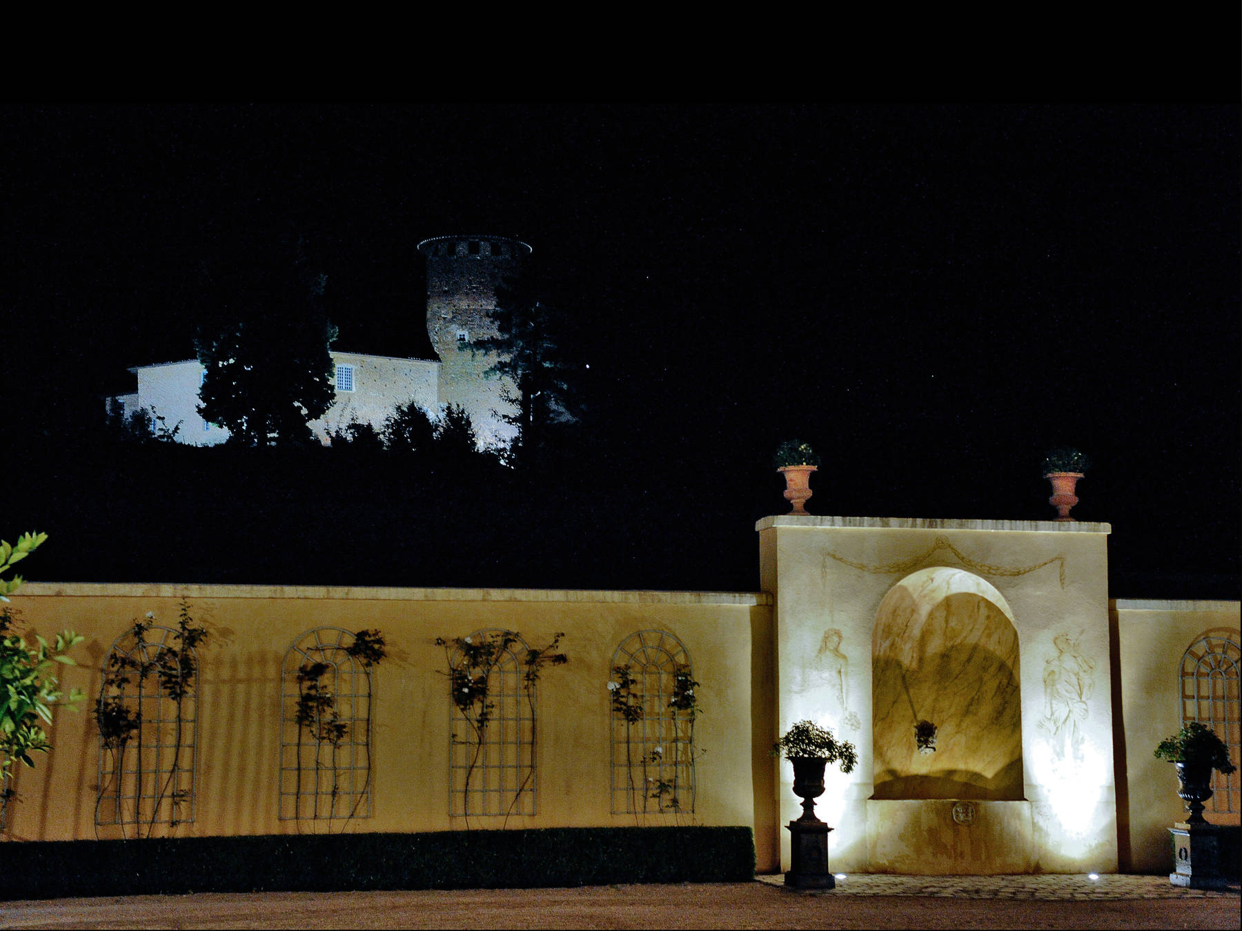 Reception 46 - © by A-la-Vie.com