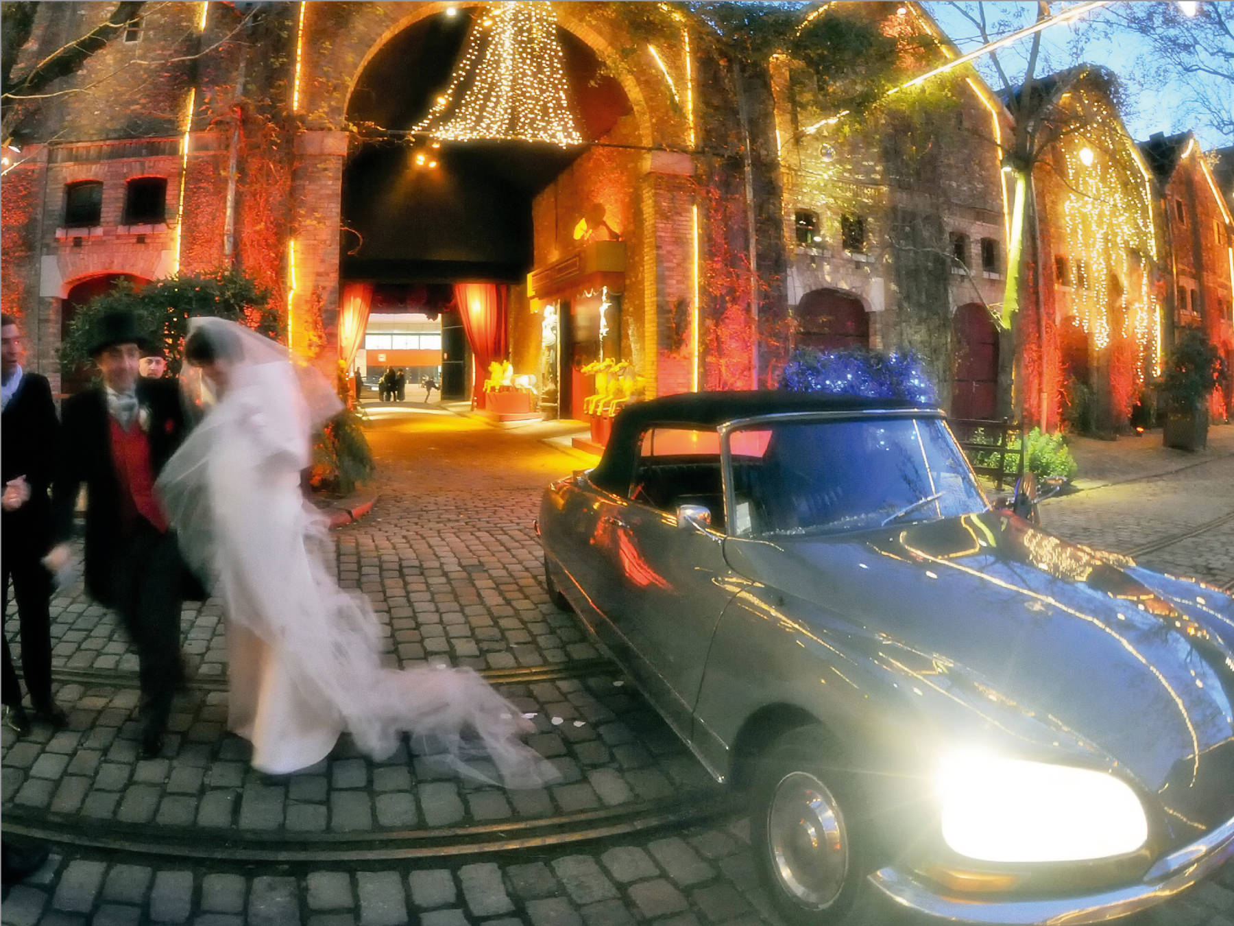 Reception 51 - © by A-la-Vie.com