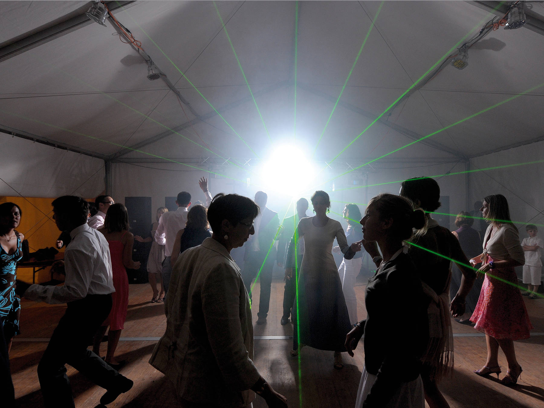 Reception 53 - © by A-la-Vie.com