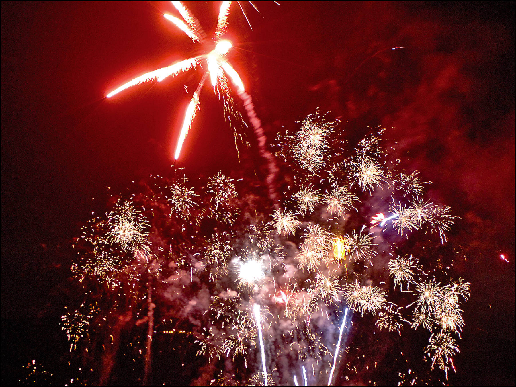 Reception 55 - © by A-la-Vie.com