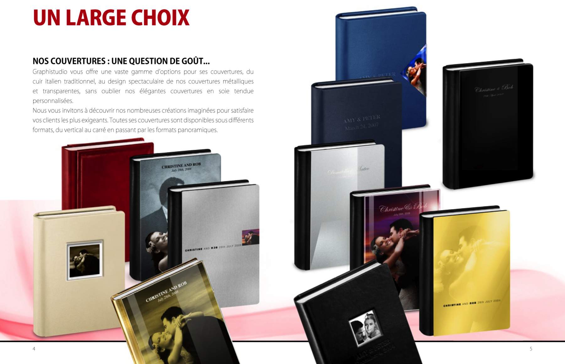 A GraphiStudio GammePrestige01 - © by A-la-Vie.com